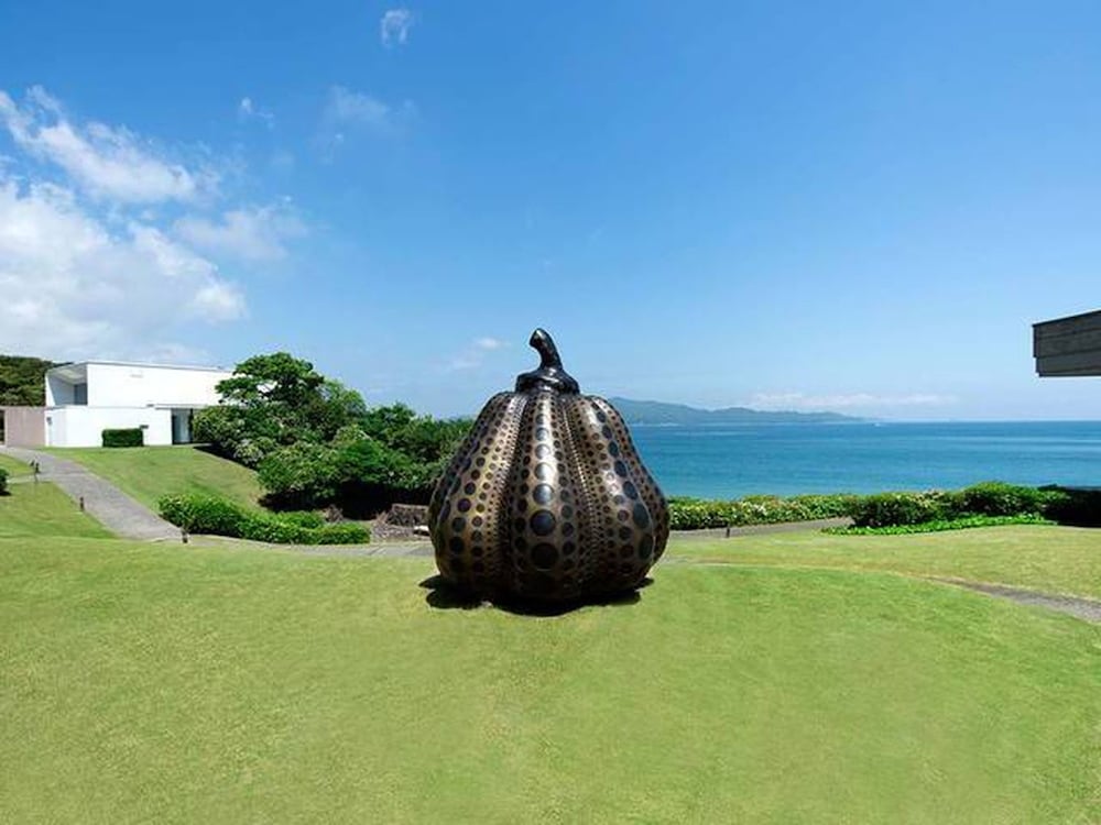 TAOYA Shima (Ex Thalassa Shima Hotel and Resort) 56/57