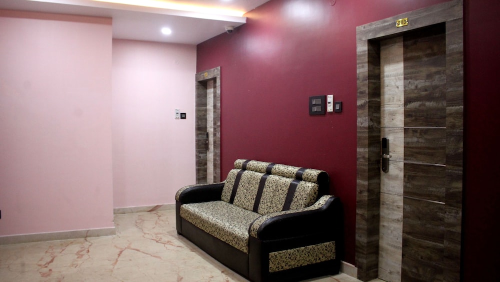 Hotel Shreemoyee Inn 34/48