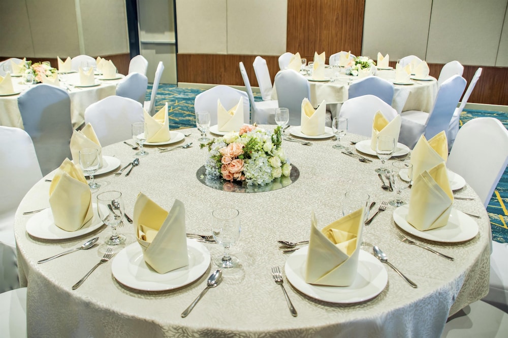 Park Inn By Radisson North Edsa 49/71