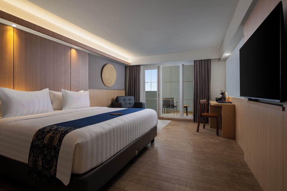 Aveta Hotel Malioboro 23/62