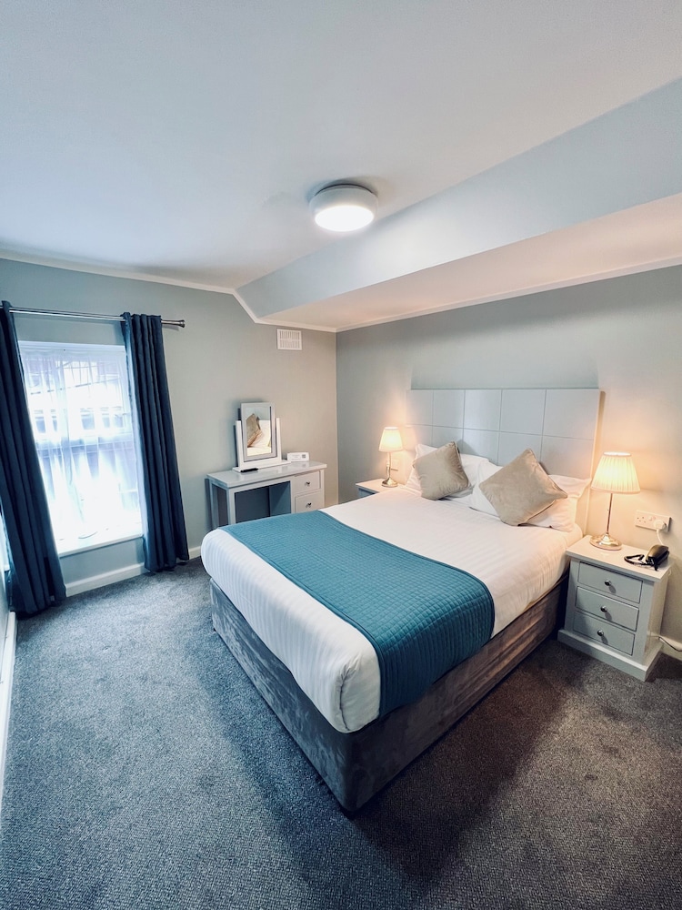 Beresford Hotel 24/58