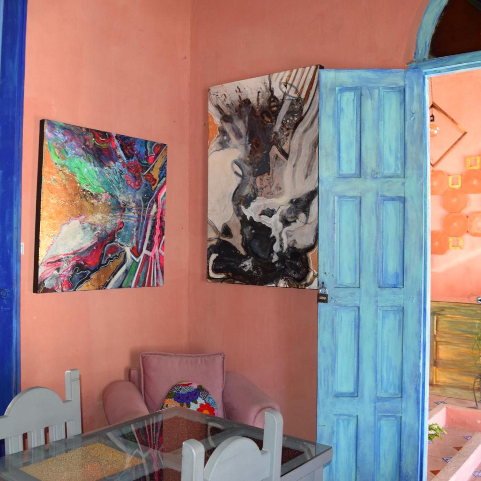 Hotel Gran Barrio 12/50