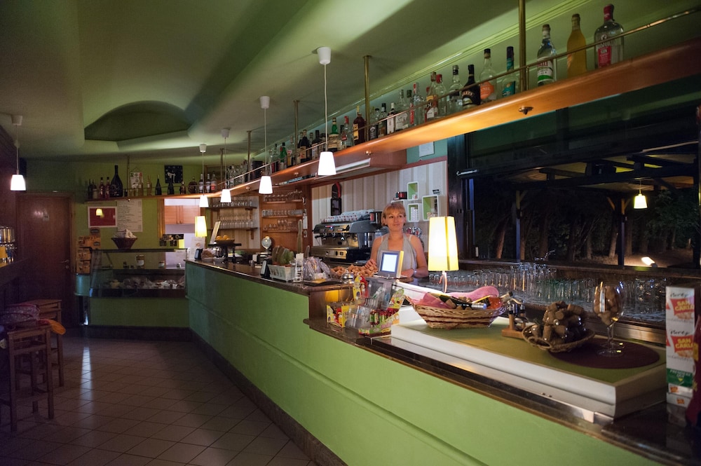 Hotel Green Assisi 5/38