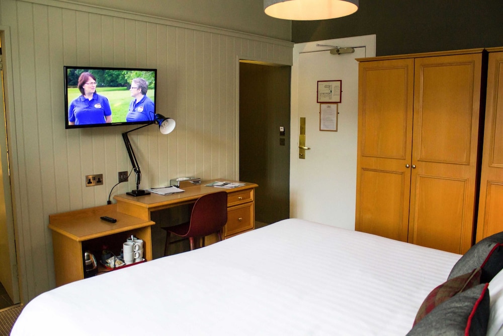 Peebles Hydro Hotel 24/74
