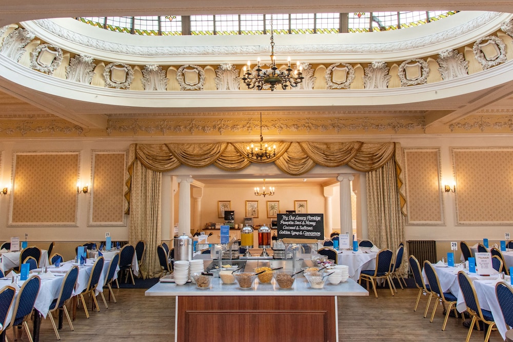 Tlh Victoria Hotel 32/50
