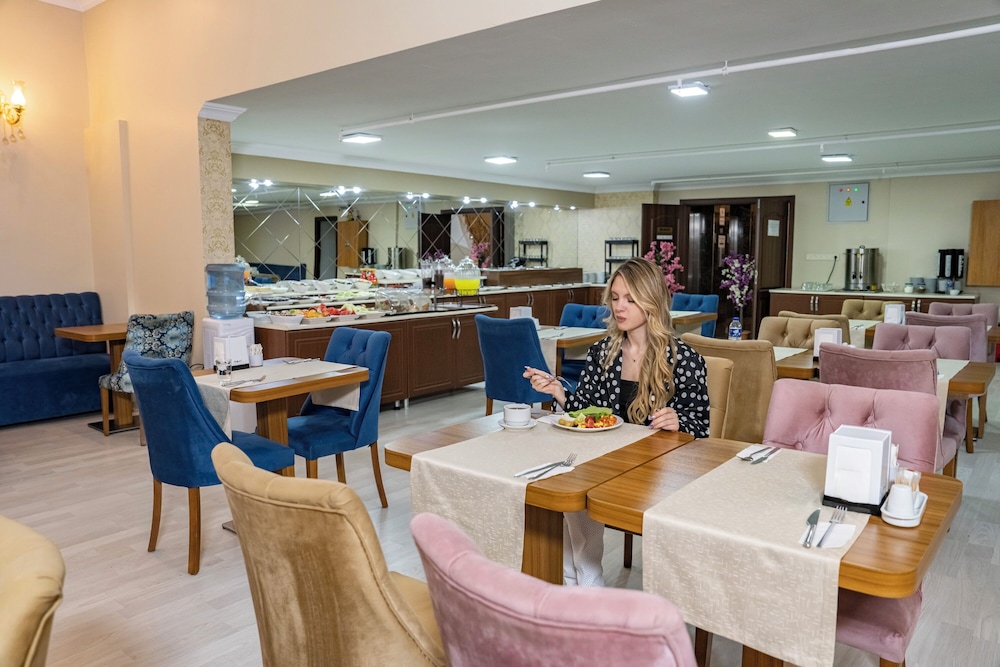 Grand Hamit Hotel 37/50
