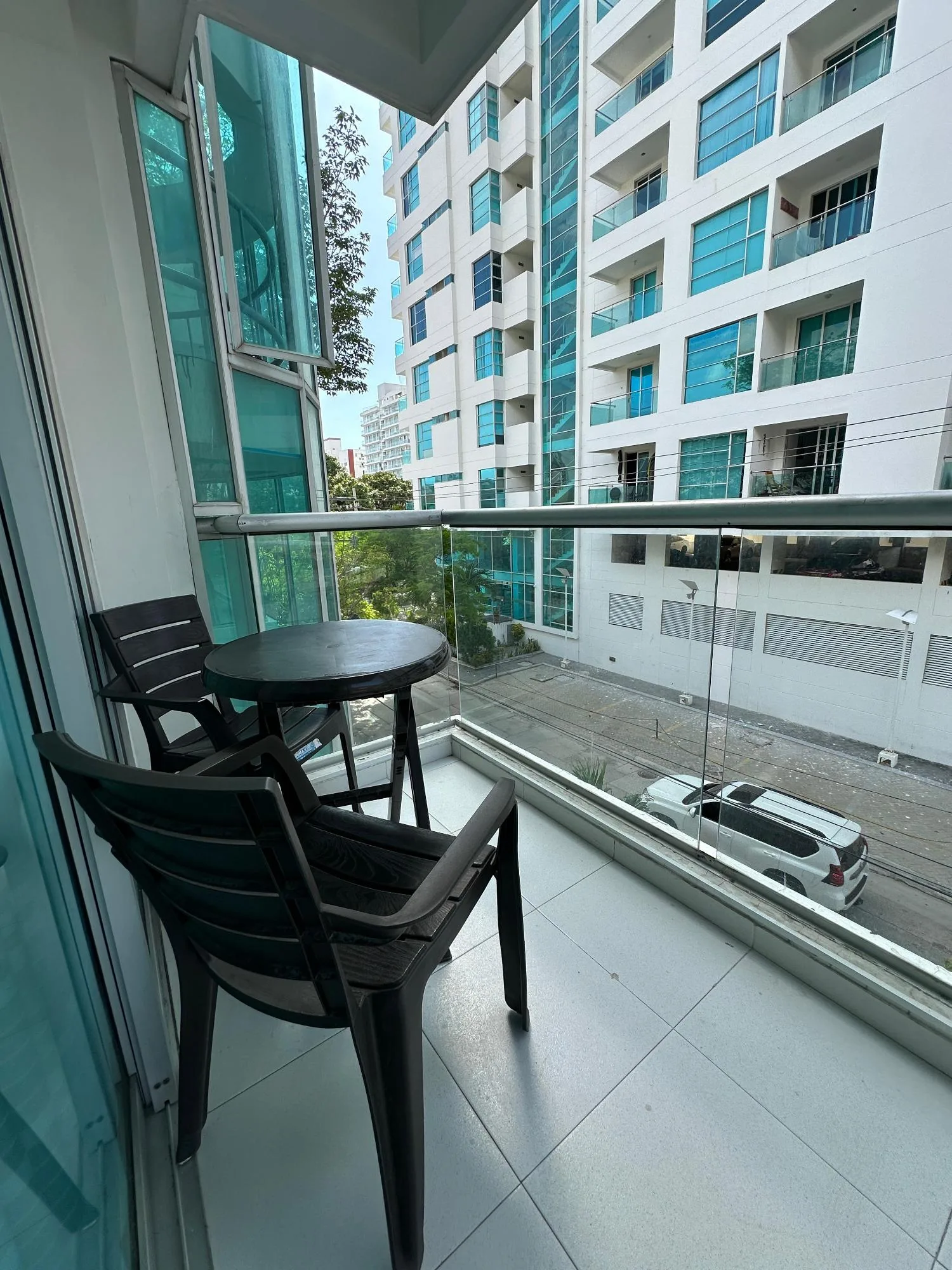 SGH Hotel Rodadero Suites 1/16