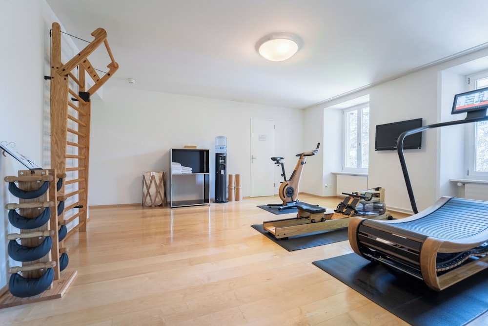 Hotel Saratz 20/37