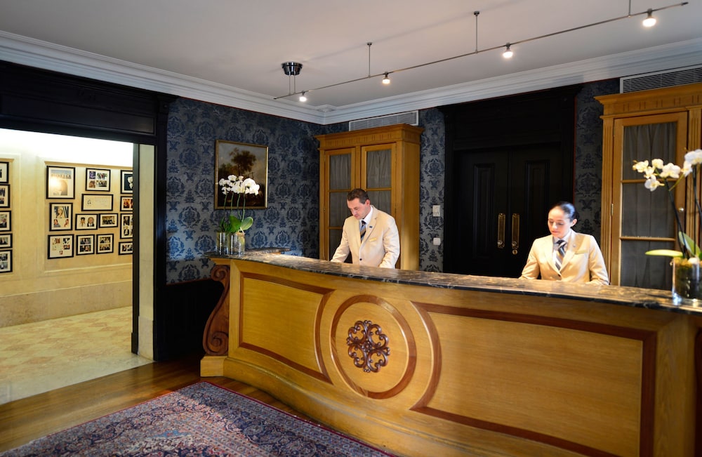 Pestana Palace Lisboa 12/80