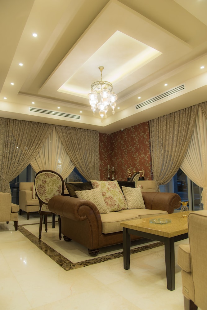 Shams al weibdeh hotel apartment 26/46