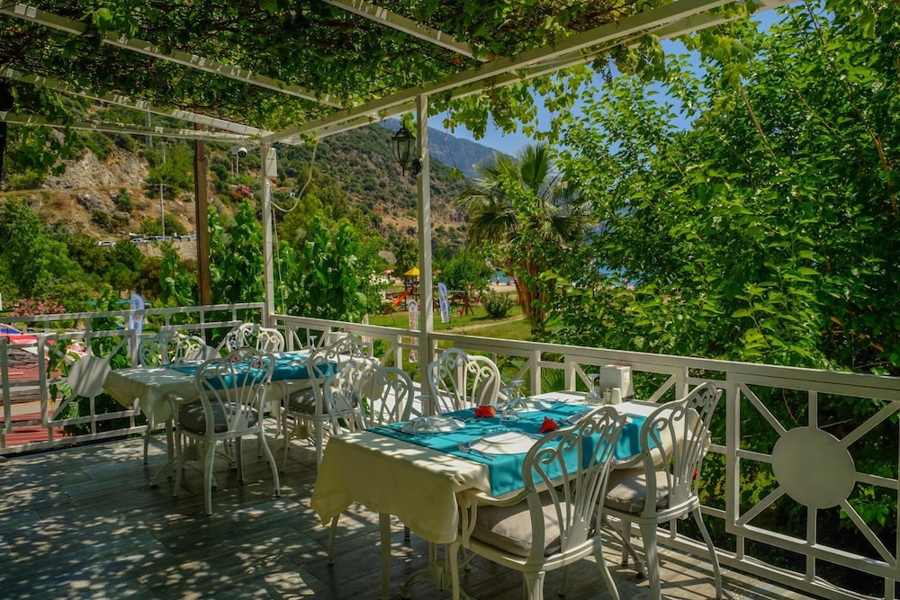 The Kumsal Hotel Oludeniz 60/69