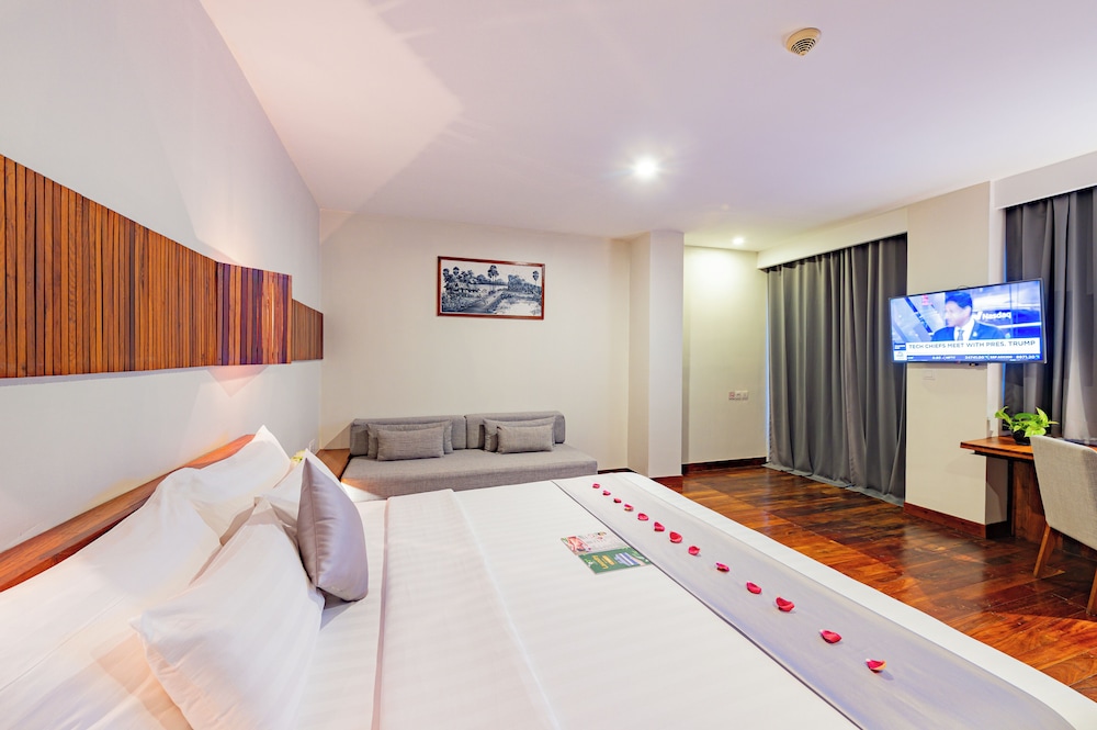Hotel Somadevi Boutique 13/50