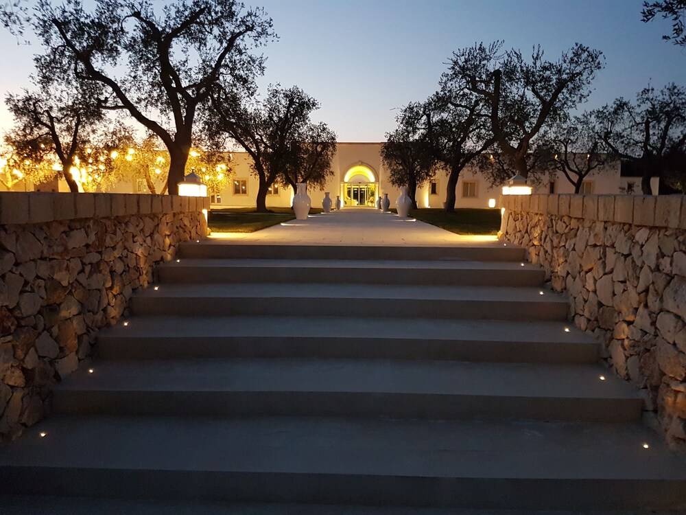 Masseria Muntibianchi Agriresort 37/50
