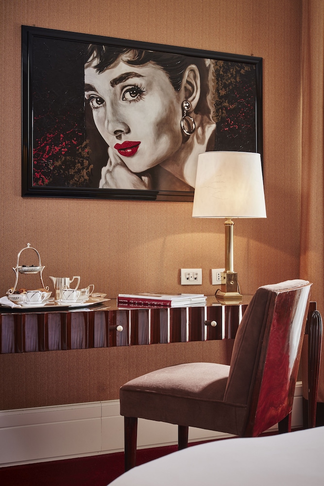 Hotel Lord Byron, an SLH Hotel 23/52