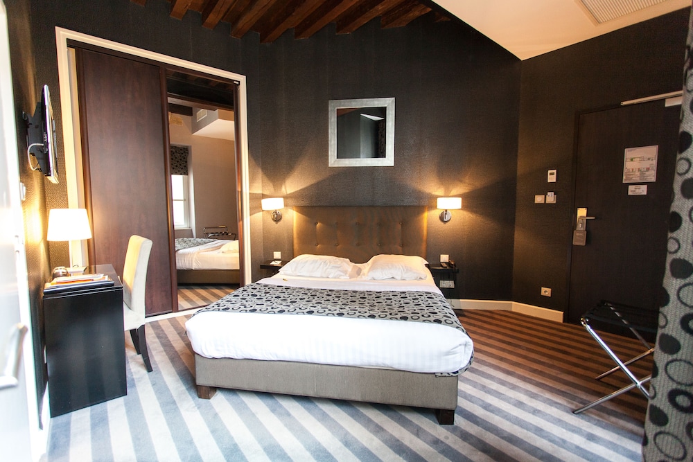 Hotel Philippe Le Bon 19/79