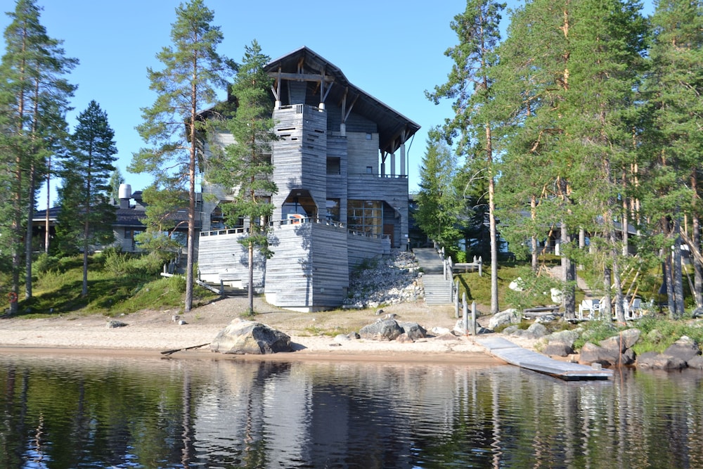 HOTEL KALEVALA 37/46
