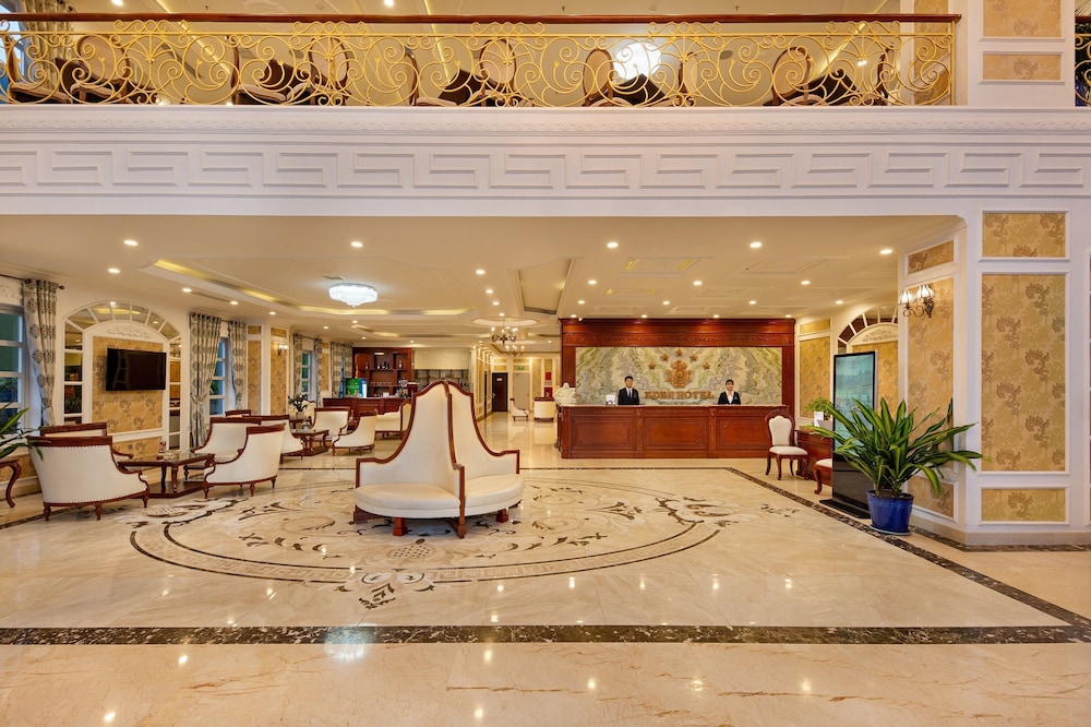 Eden Ocean View Hotel Da Nang 9/64