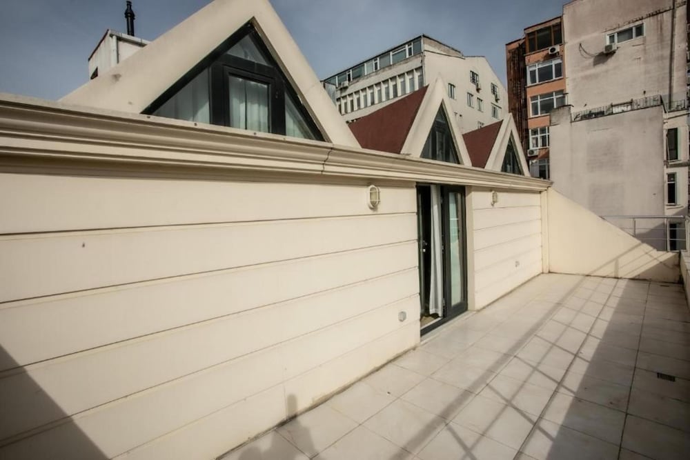 Beyzas Suites 5/71
