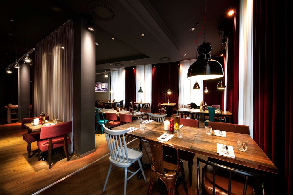 PENTAHOTEL BRAUNSCHWEIG 34/51