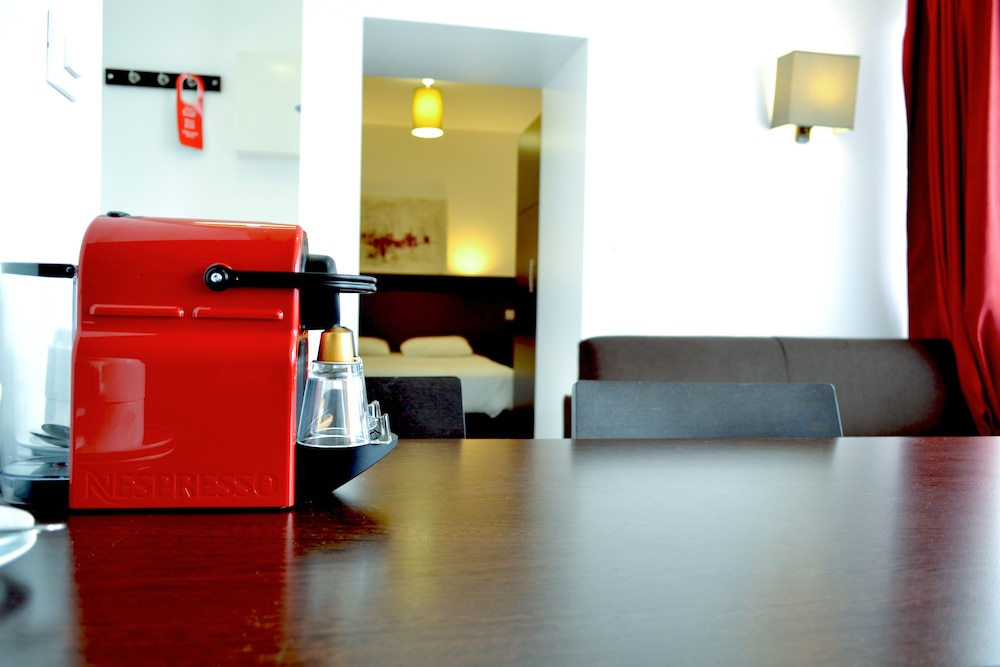 RESIDHOTEL LILLE VAUBAN(FORMERLY COSY S LILLE VAUBAN APARTHOTEL) 35/70