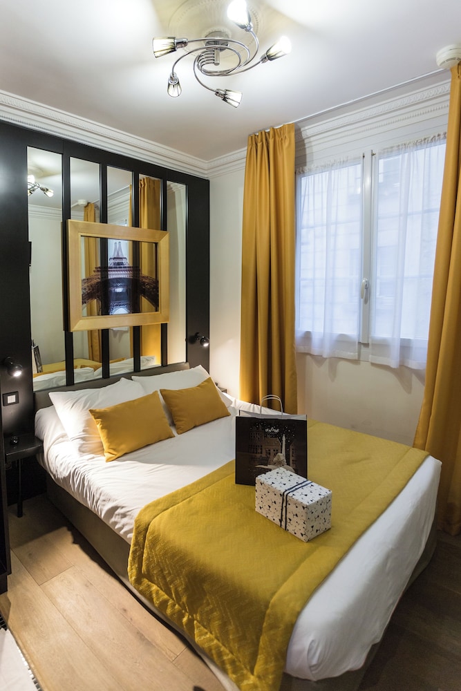 Pratic Hotel 24/46