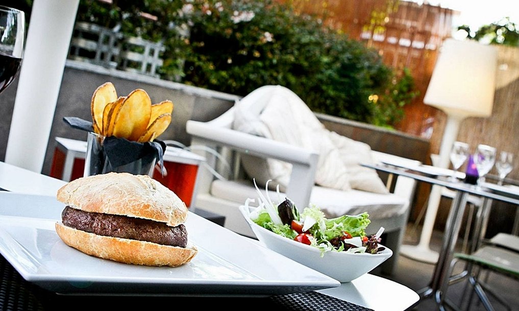 Magnolia Hotel - Adults Only 36/49
