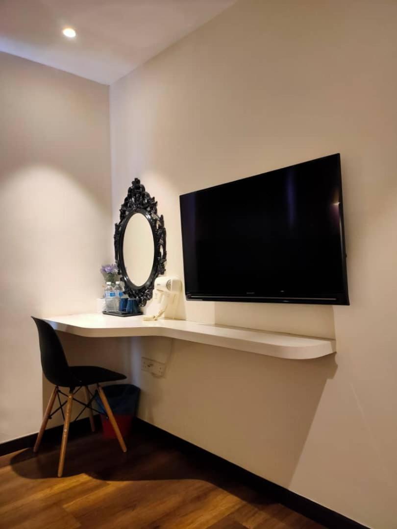 9 Square Hotel Subang Jaya 37/50