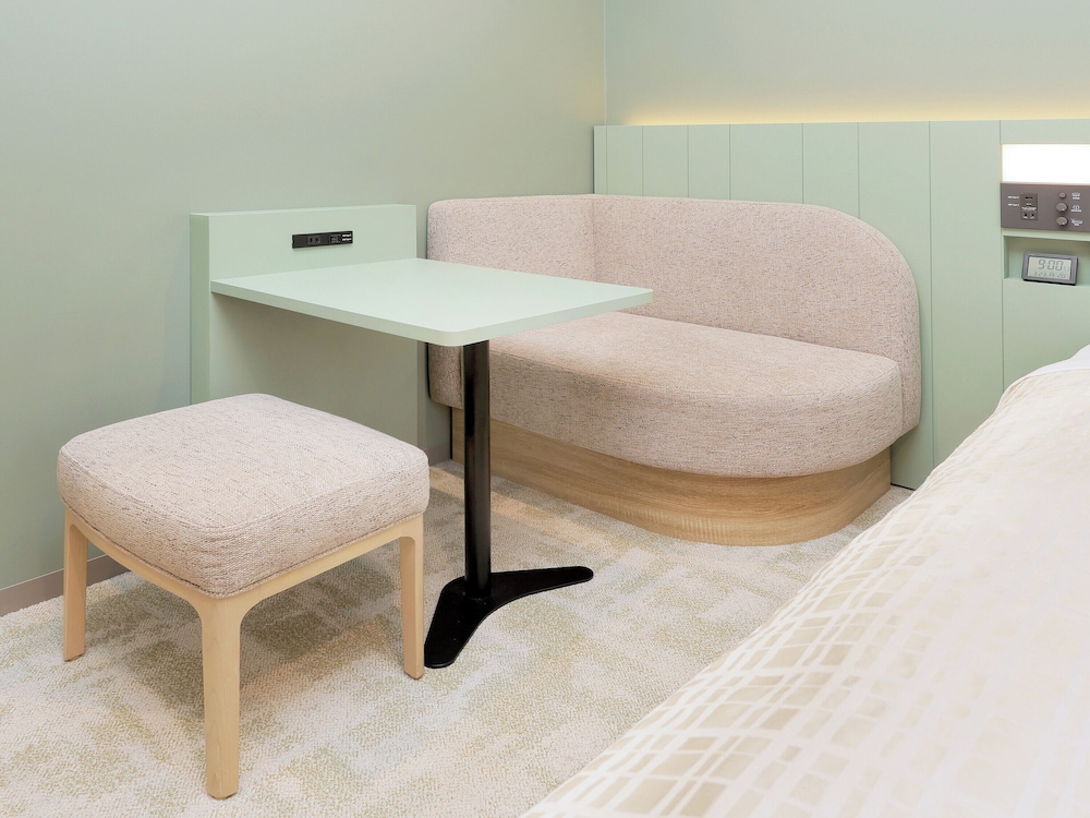 Keio Presso Inn Akasaka 54/70