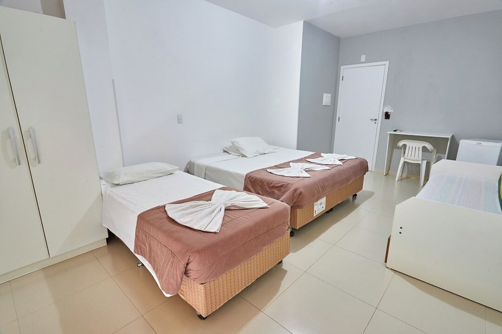 Monte Líbano Hotel 21/49