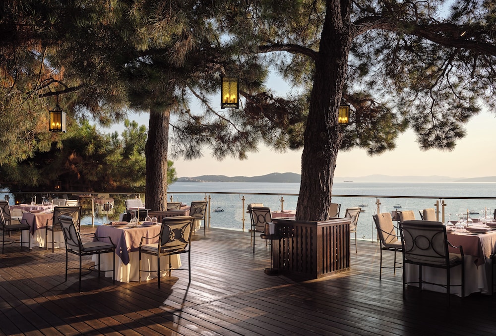 Eagles Palace - Small Luxury Hotels of the World 69/87
