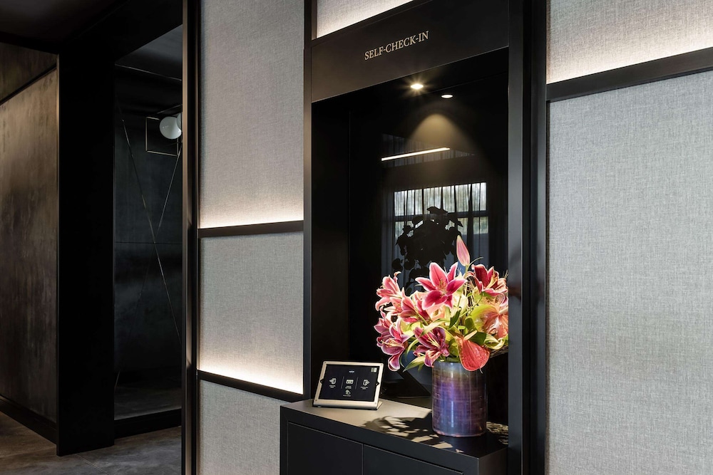 Hotel AMANO Eastside 图片2