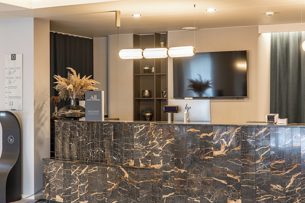 Mercure Palanga Vanagupe 13/74