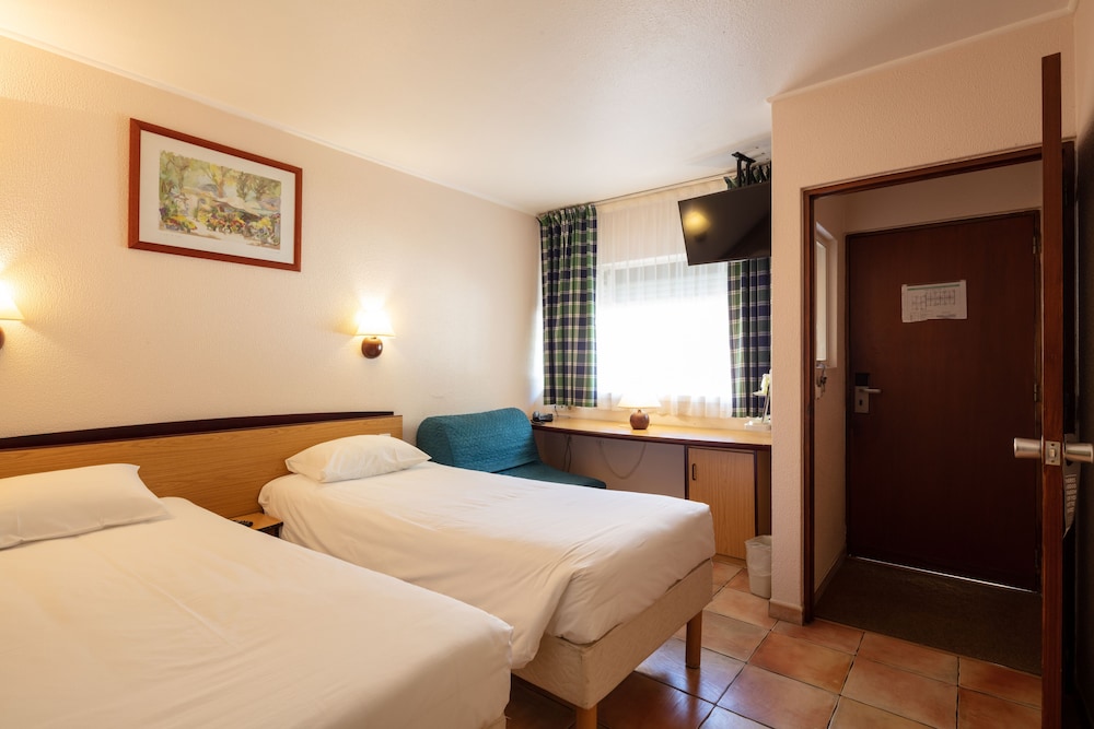 Hotel Campanile Lisbon South Setubal 15/56
