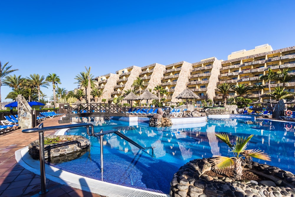 BLUEBAY BEACH CLUB 21/41