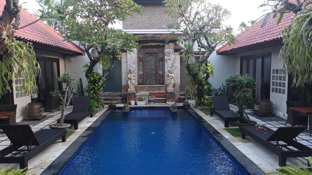 SINDHU MERTHA SUITE 47/49