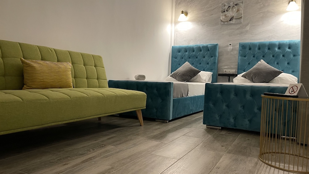 Hotel Boutique Andalucia 29/47