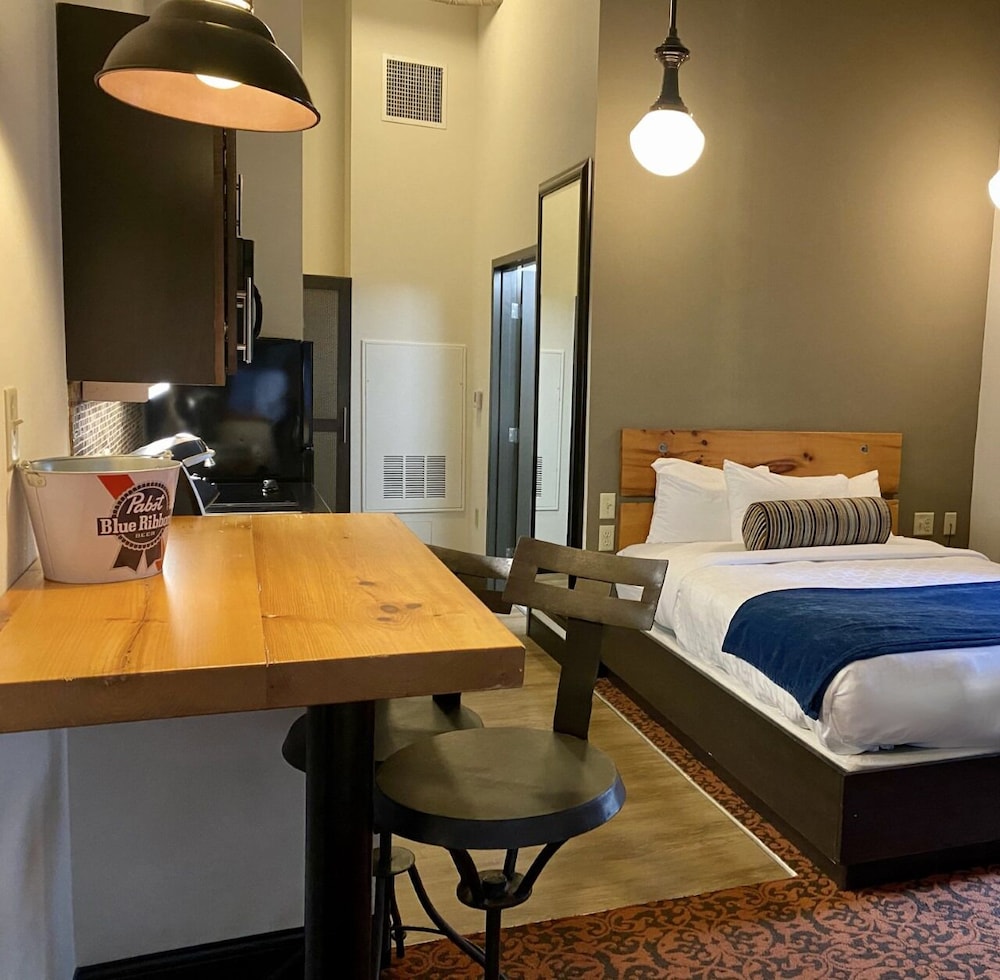 room