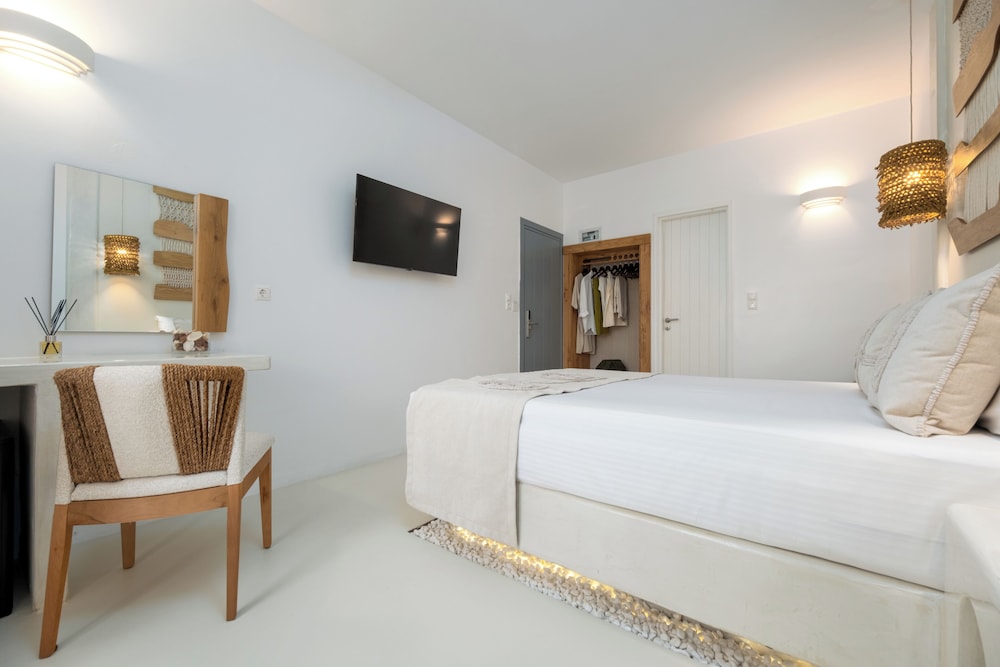 Villa Kelly Rooms and Suites 18/55