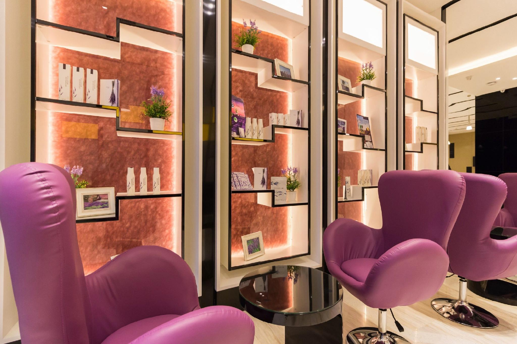 Lavande Hotels Guangzhou Dongxiaonan Metro Station Flagship 25/36