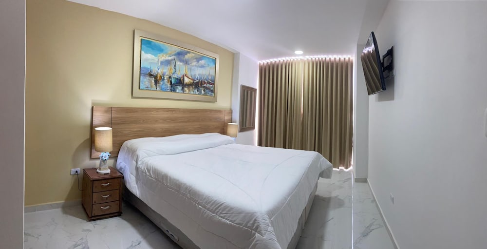 Hotel Boutique Olas Marinas luxury 27/50