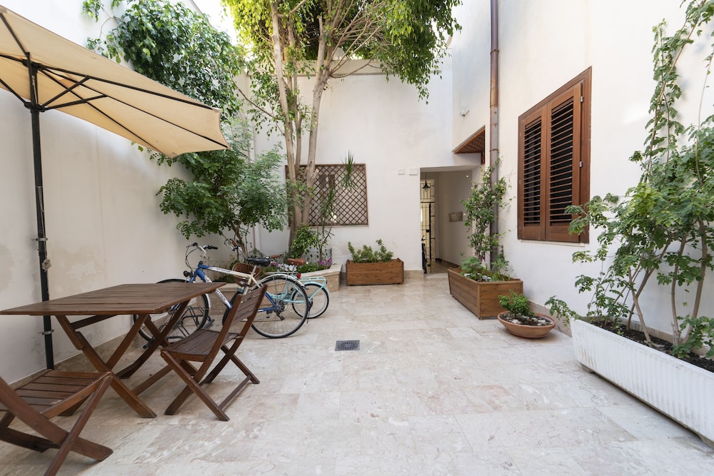 Guesthouse B And B Garibaldi 6/62