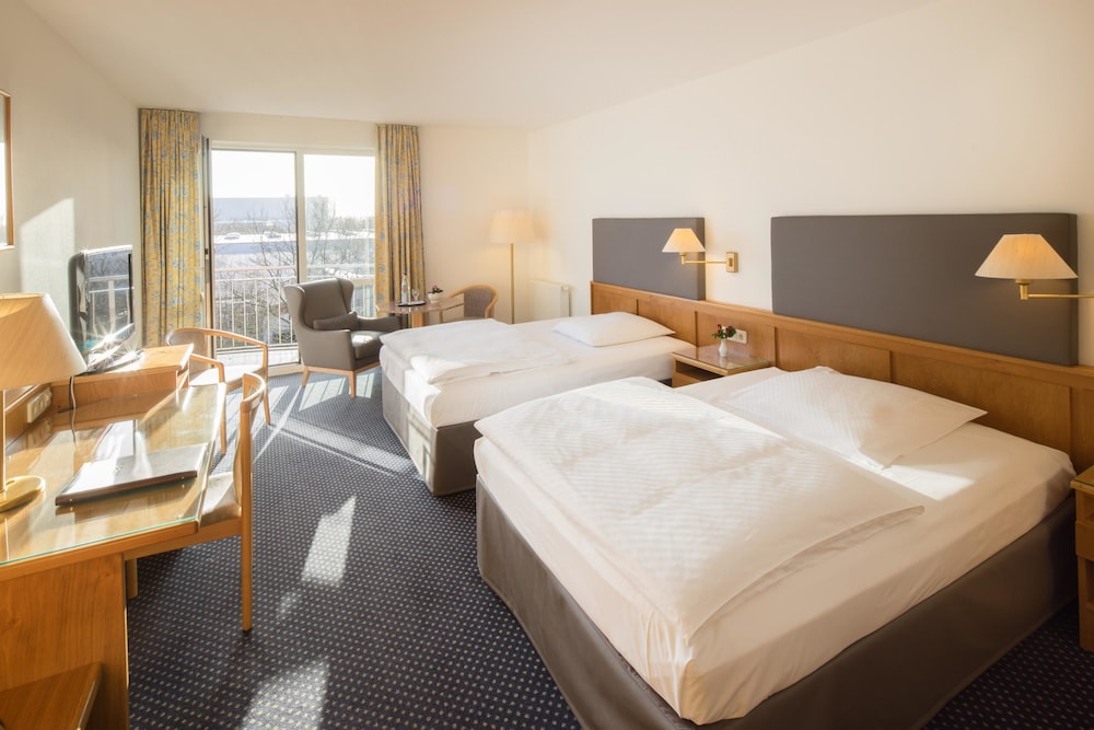 Hotel Heidehof 15/57