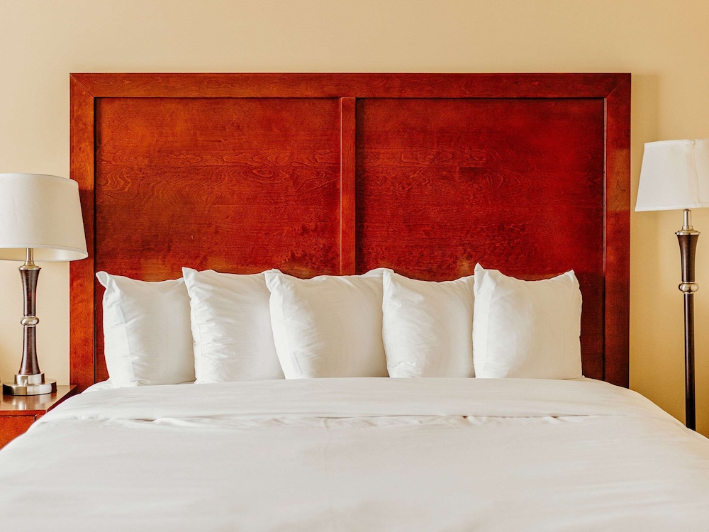 Comfort Inn Pomona near Fairplex 8/46