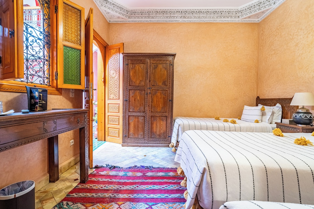 Riad Villa Sidi Baba 24/50