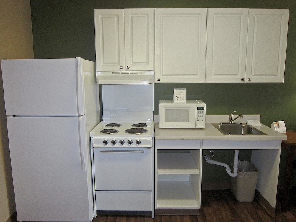 Extended Stay America Fayetteville Cross Creek Mall 20/49