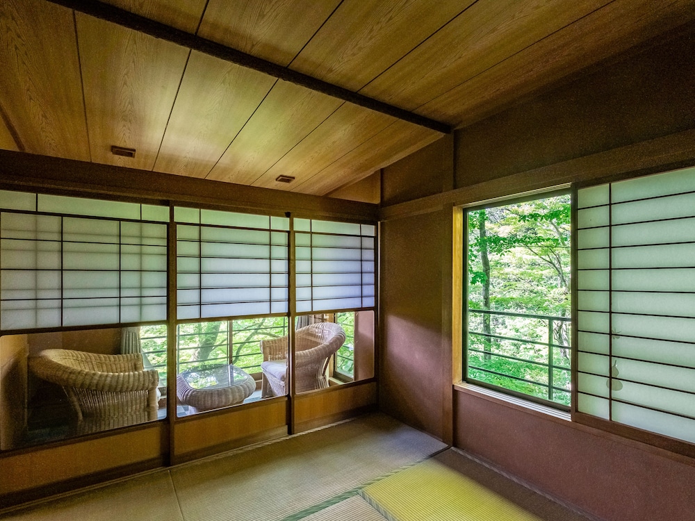 Hakoneonsen Sanso Nakamura 20/34