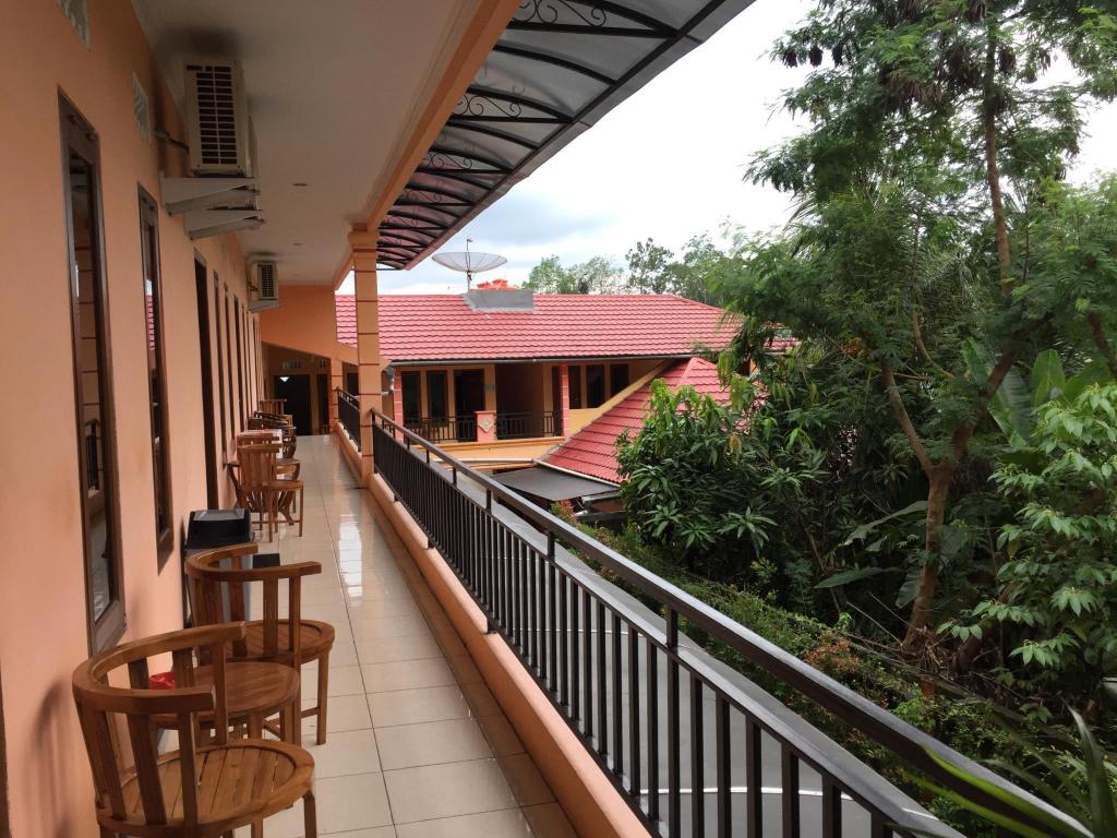 Belitong Inn Hotel Belitung 36/36