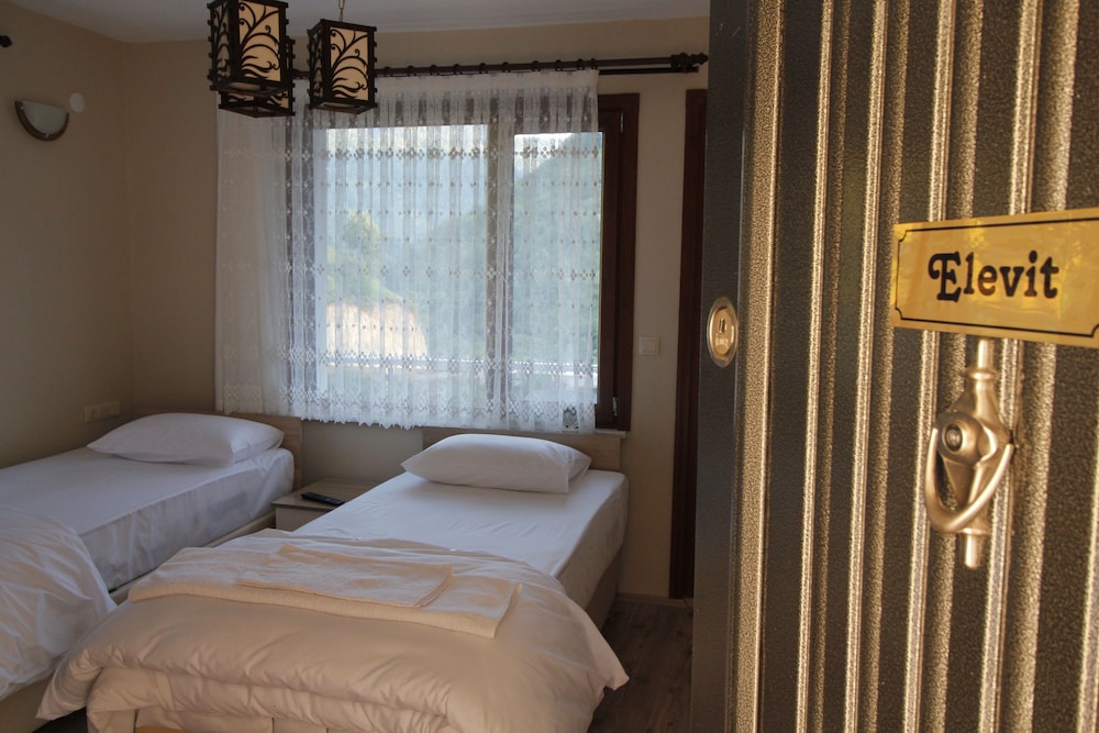 Manzara Butik Otel 3/17
