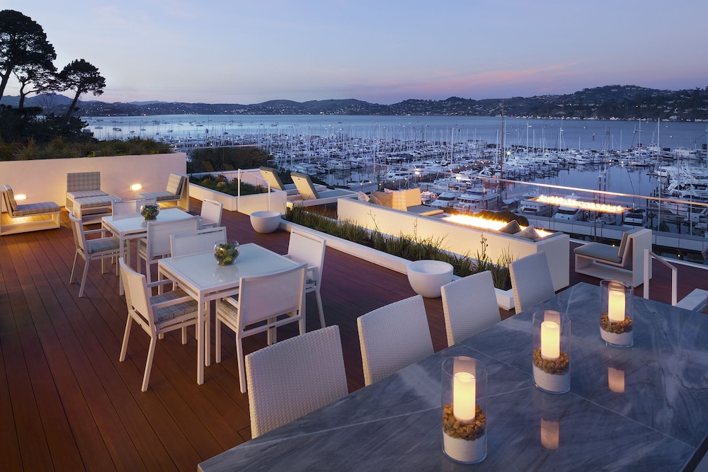 Casa Madrona Hotel and Spa 45/61