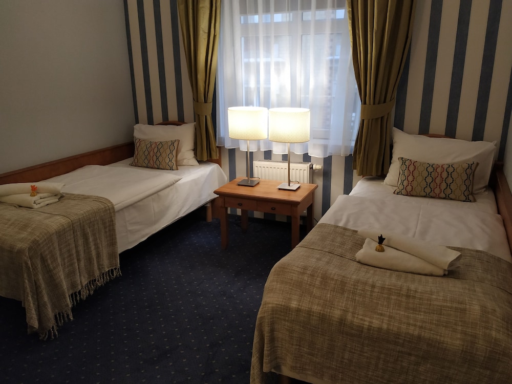 Hotel Stare Miasto Old Town 29/67